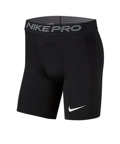 nike shorts schwarz 158|nike pro waistband shorts.